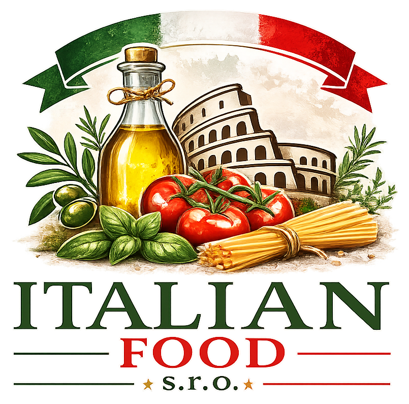 ITALIAN FOOD, s.r.o.